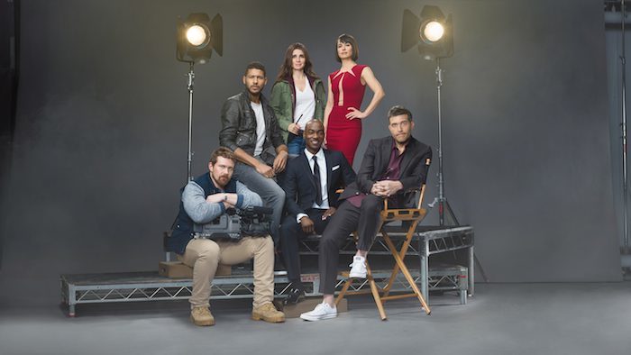 Why you should be watching UnREAL on Amazon Prime Video