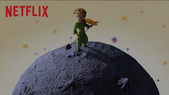 Netflix to release The Little Prince this August