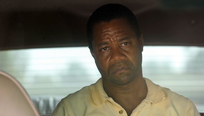 UK TV review: The People v. O.J. Simpson (American Crime Story)