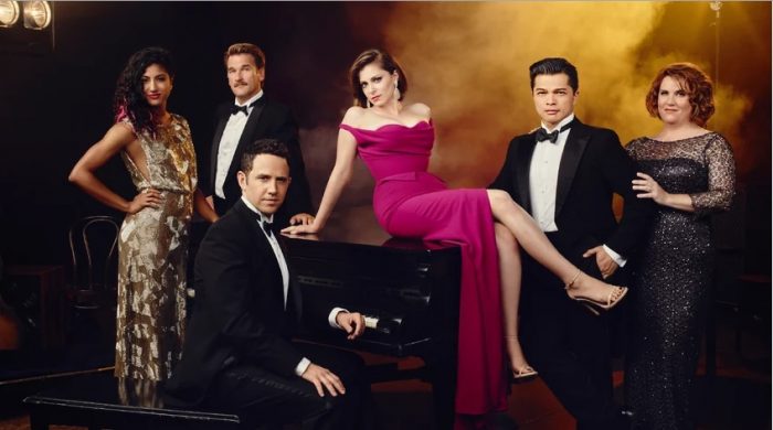 Crazy Ex-Girlfriend Season 2 to air exclusively on Netflix UK