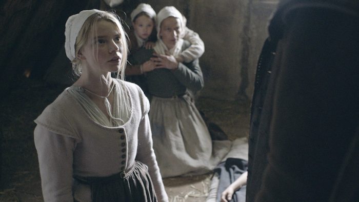 VOD film review: The Witch
