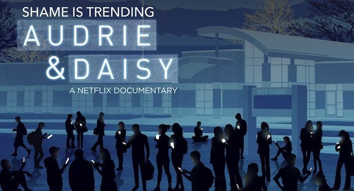Netflix releases first trailer for Audrie & Daisy
