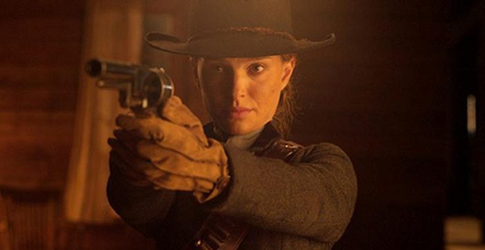 Netflix UK film review: Jane Got a Gun