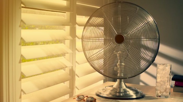VOD film review: Oscillating Fan for Your Home