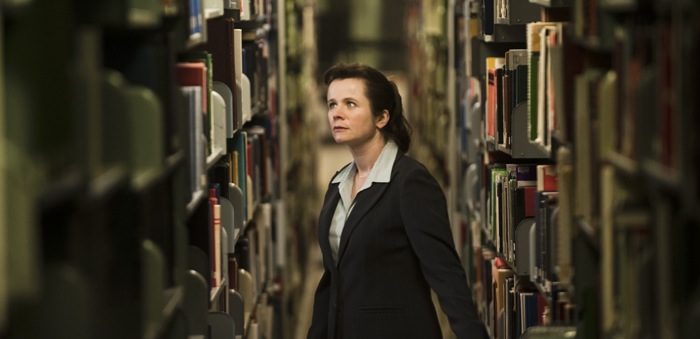 Emily Watson to star in ITV’s Too Close