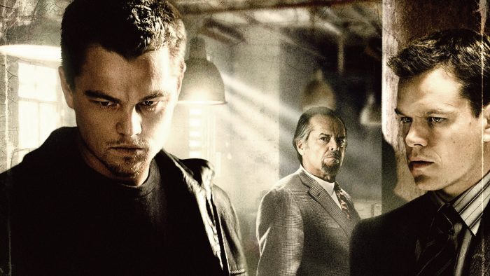 Amazon adapting The Departed as TV series