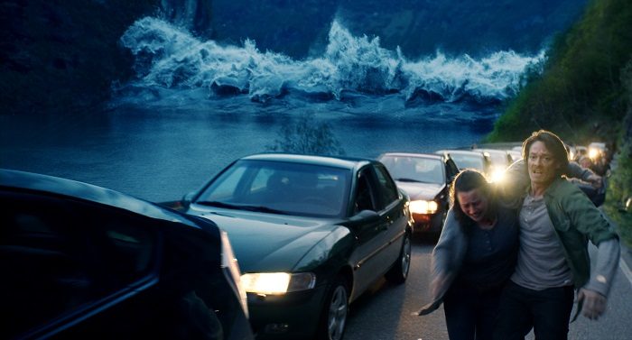 VOD film review: The Wave