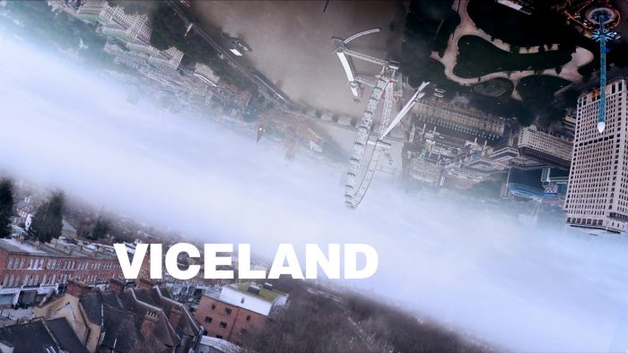 Viceland: Your first look at Vice’s new UK TV channel