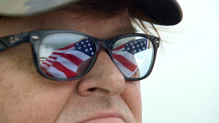 VOD film review: Where to Invade Next