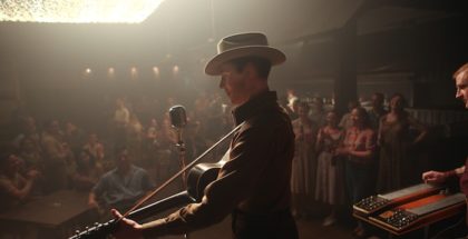 1S5B9617.JPG Tom Hiddleston as Hank Williams Photo by Sam Emerson, Courtesy of Sony Pictures Classics