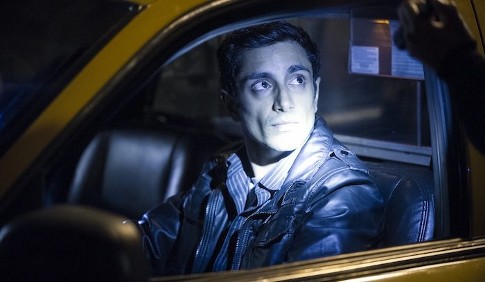 The Night Of viewed more than 2.5 million times on demand