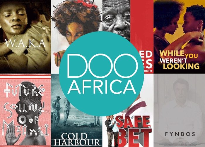 FilmDoo signs eight new African films for worldwide release
