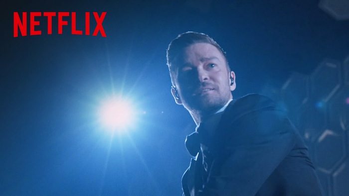 Netflix snaps up global rights to Jonathan Demme’s Justin Timberlake concert movie
