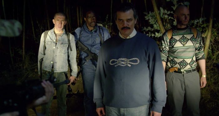 Ranked: Pablo Escobar’s jumpers from Narcos