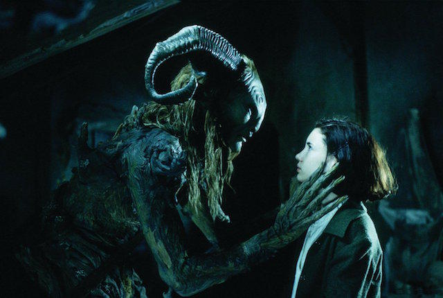 Pan’s Labyrinth: The 21st century’s defining live-action fantasy