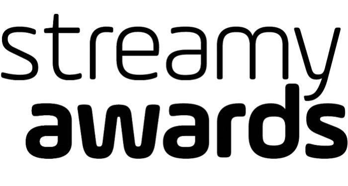 YouTube will live-stream the Streamy Awards