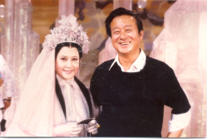 VOD film review: The Lovers and the Despot