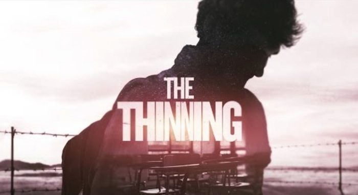 YouTube unveils first look at The Thinning