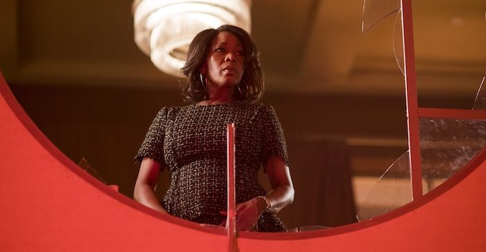 Harlem’s queens take to the stage in Luke Cage Season 2 trailer