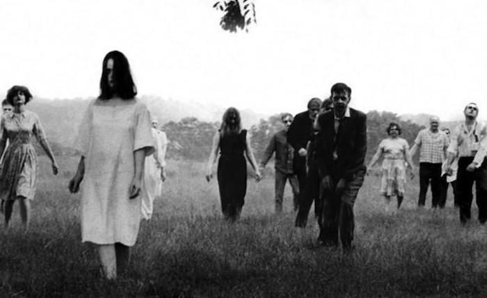 VOD film review: Night of the Living Dead