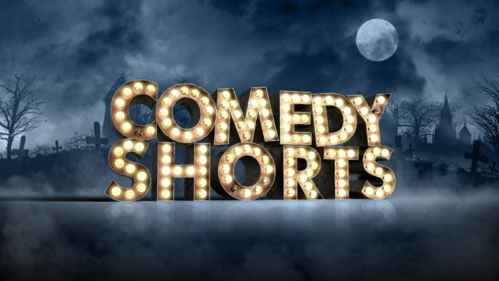 Sky lines up comedy shorts for Halloween