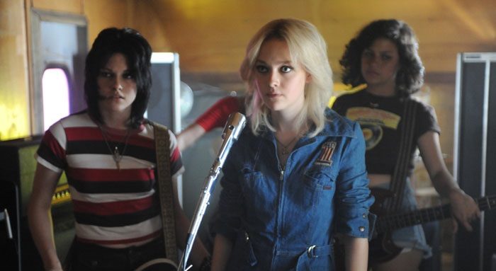 VOD film review: The Runaways