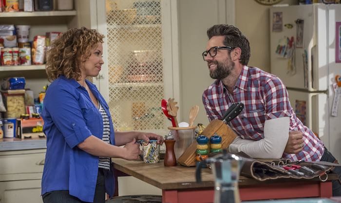 Why you should be watching One Day at a Time on Netflix UK
