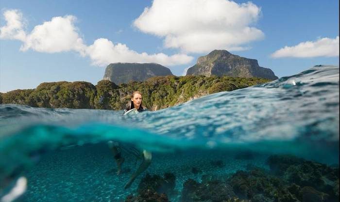 VOD film review: The Shallows