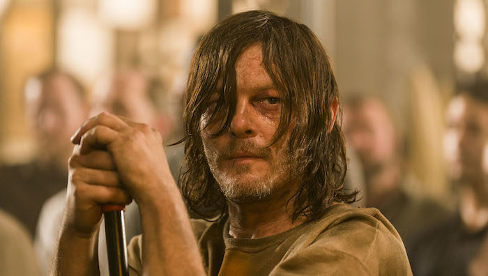 UK TV review: The Walking Dead Season 7, Episode 7 (Sing Me a Song)