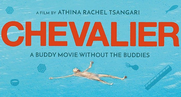 VOD film review: Chevalier