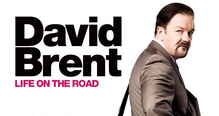 VOD film review: David Brent: Life on the Road