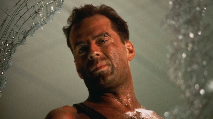 Why Die Hard is the greatest Christmas film of all time