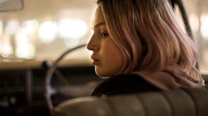 VOD film review: The Daughter