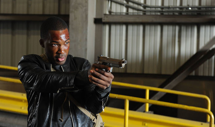 Where can I watch 24: Legacy online in the UK (legally)?