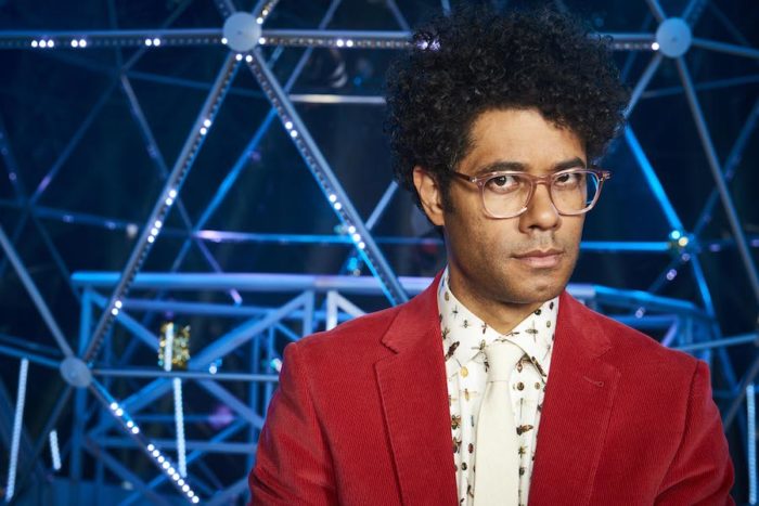 Catch up TV review: The Crystal Maze, Host the Week, When Kids Kill, The Real Full Monty