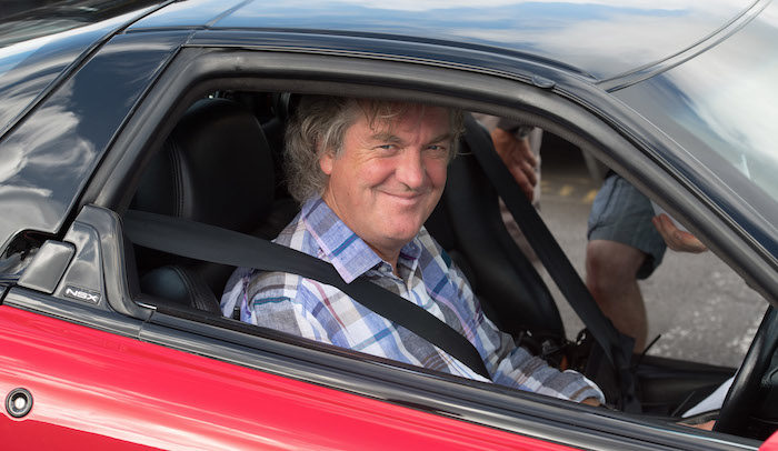 UK TV review: The Grand Tour Episode 9