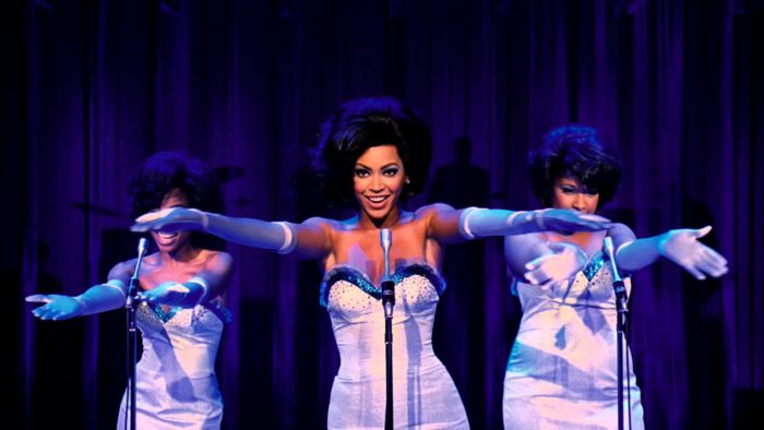 VOD film review: Dreamgirls