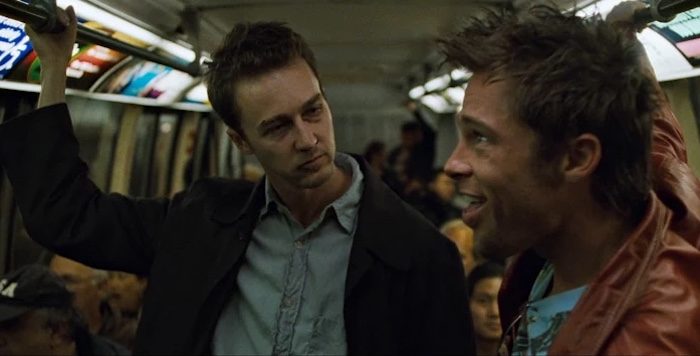VOD film review: Fight Club