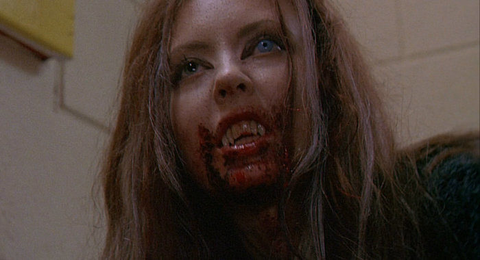 VOD film review: Ginger Snaps (2000)