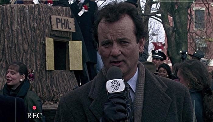 Groundhog Day: A film that gets better every time you watch it
