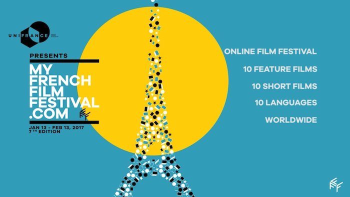 My French Film Festival returns for month-long streaming celebration