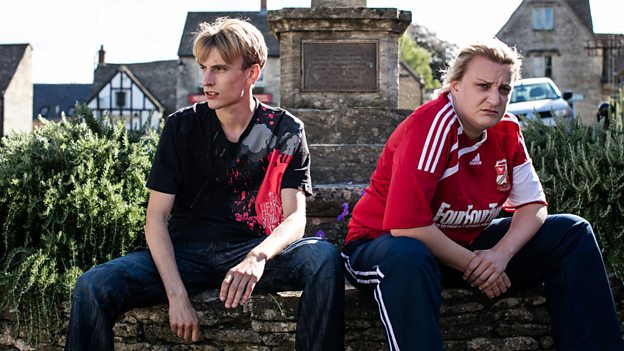 Why you should be watching BBC Three’s This Country