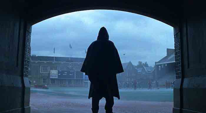 Unbreakable: M. Night Shyamalan and belief in the extraordinary