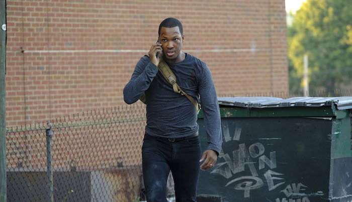 UK TV review: 24: Legacy Episode 2 (1pm to 2pm)