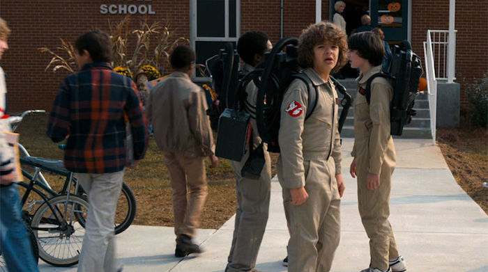 Stranger Things 2: Spotting the 70s and 80s references and influences