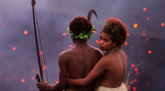 VOD film review: Tanna