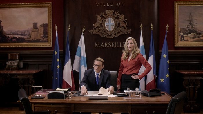 First trailer arrives for Marseille Season 2