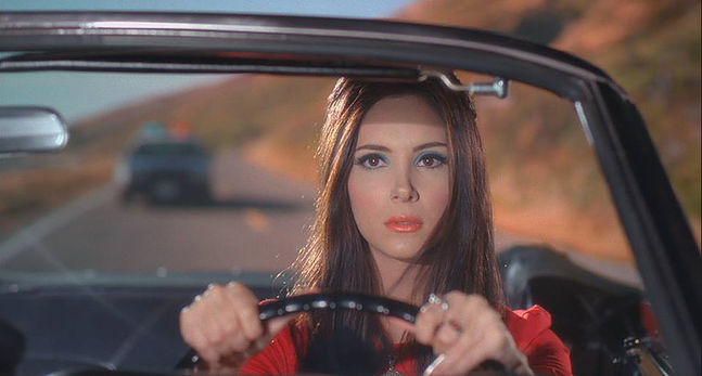 Interview: Anna Biller on The Love Witch, critics, feminism and female pleasure