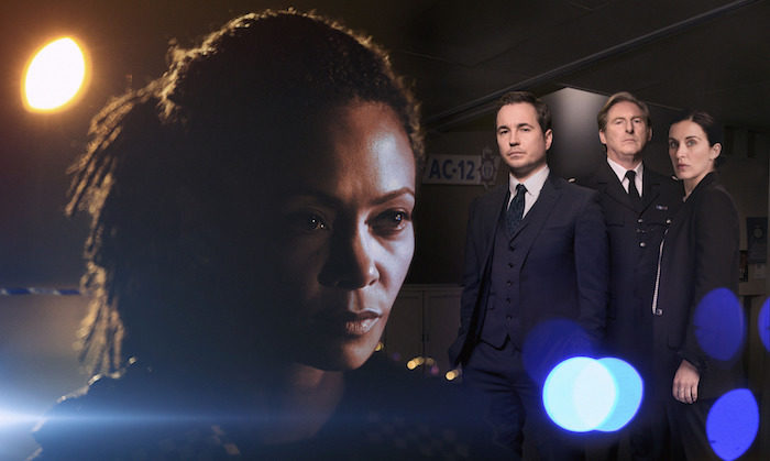 Line of Duty Season 4: Impossibly gripping TV