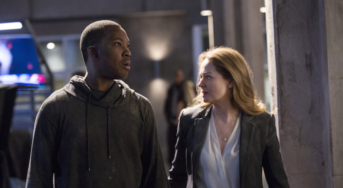UK TV review: 24: Legacy Episode 10 (9pm to 10pm)